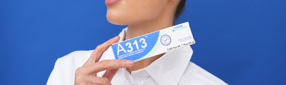 Is A313 Really Worth the Hype? A Beauty Editor Reviews It