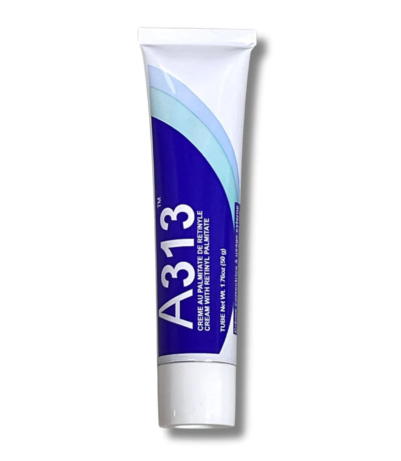 A313 Vitamin A Retinol Pommade