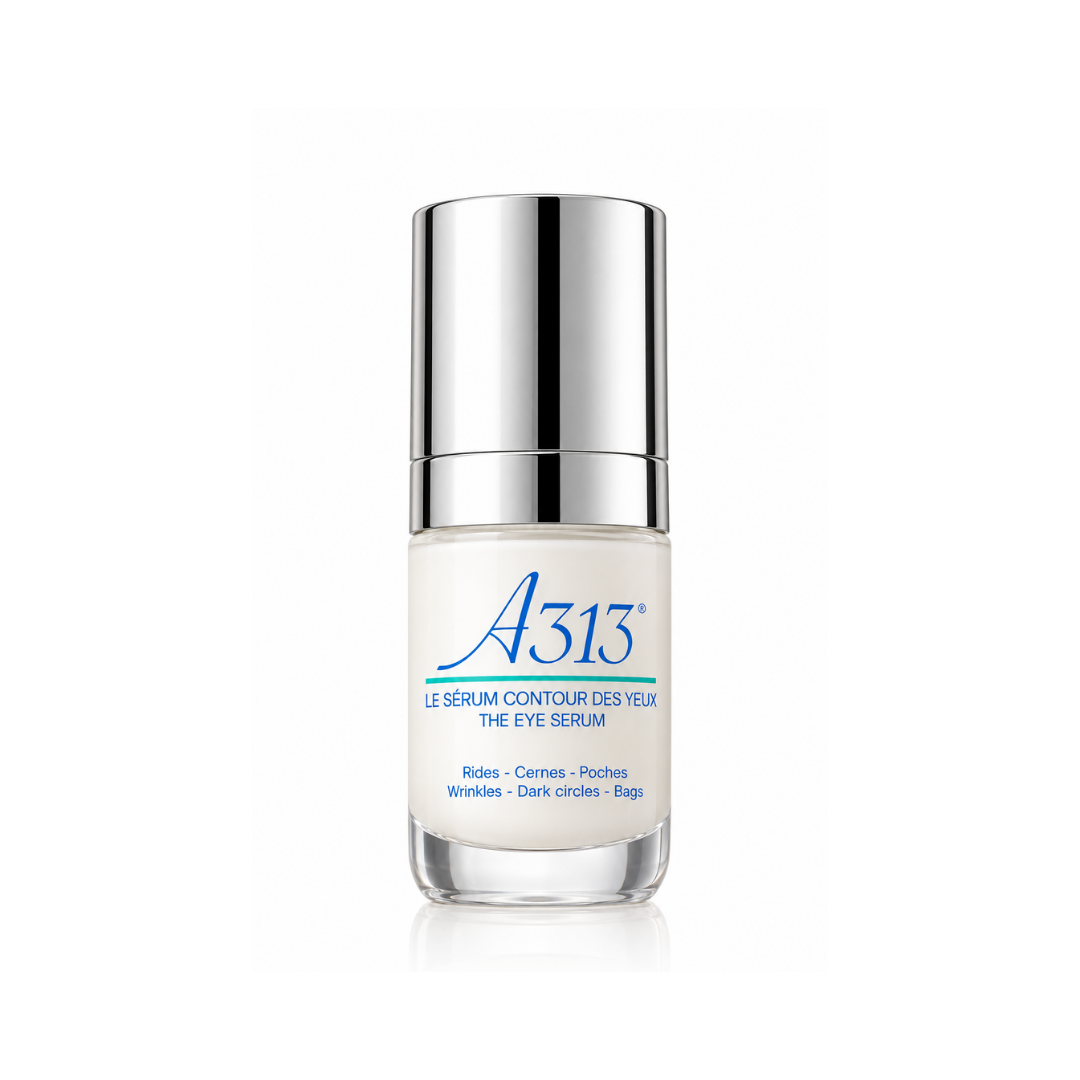 A313 Eye Serum